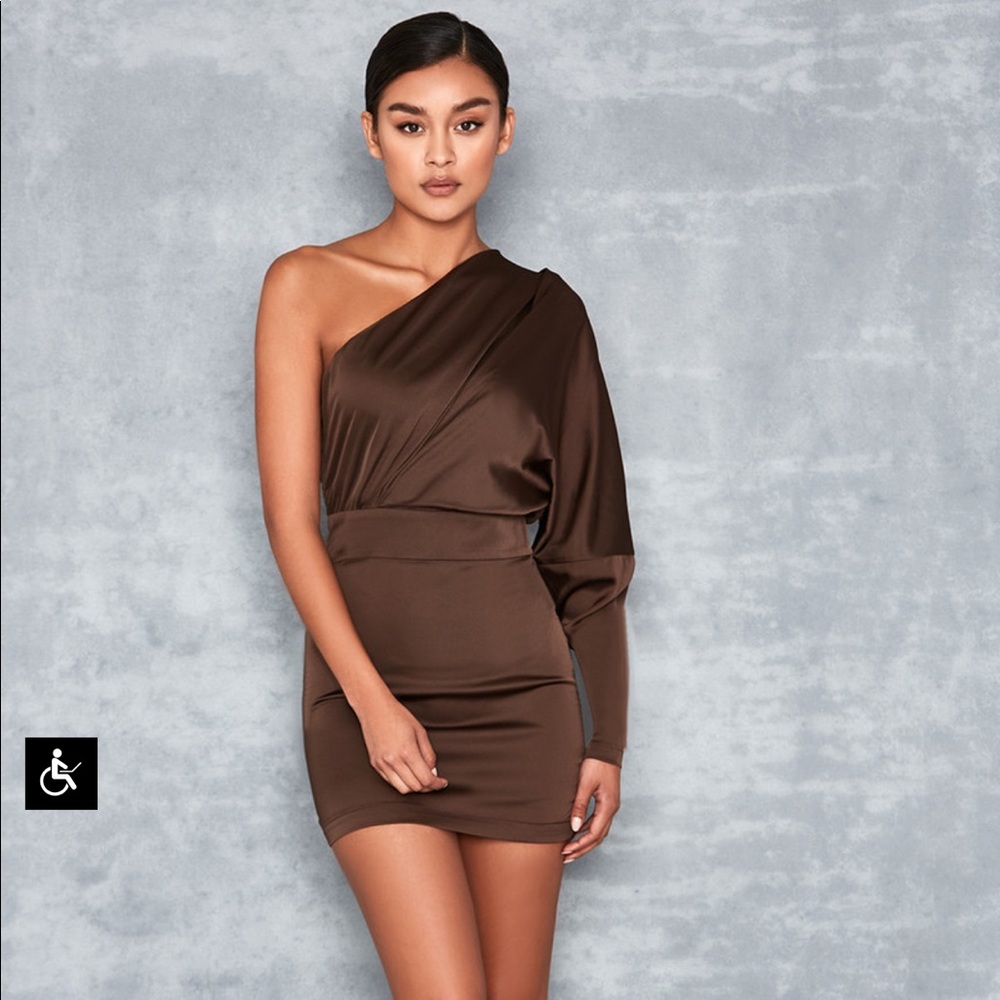 Mistress Rocks Award Ceremony Dress